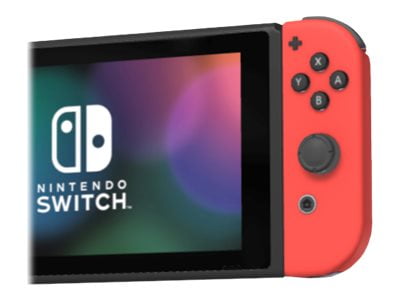 Joy-Con™ (R) - Neon Red (Nintendo Switch), Nintendo Switch