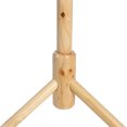thumbnail image 1 of Perchero de madera BuyWeek 9 ganchos Estilo árbol diseñado a medida, 1 of 12