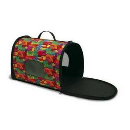 UPC: 0045125623055 | Kaytee Come Along Carrier