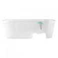 thumbnail image 1 of Fish Tank, Reusable Plastic Fish Tank,  Basking Platform For Home Fpr Ofiice, 1 of 8