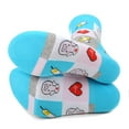 thumbnail image 4 of Gifts for Nurses, Doctors, Hospital Workers & Medical Students - Healthcare Novelty Socks, 4 of 7