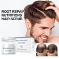 thumbnail image 4 of Fiudx Exfoliate Nutrivo, Limpiador de Folículos, Pilosos y Salicílico, Crema Capilar Fortalecedora y Regeneradora, Fórmula Anticaída, Cuidado Capilar Diario, Todo Tipo de Cabello, Tubo de 100 G, 4 of 7