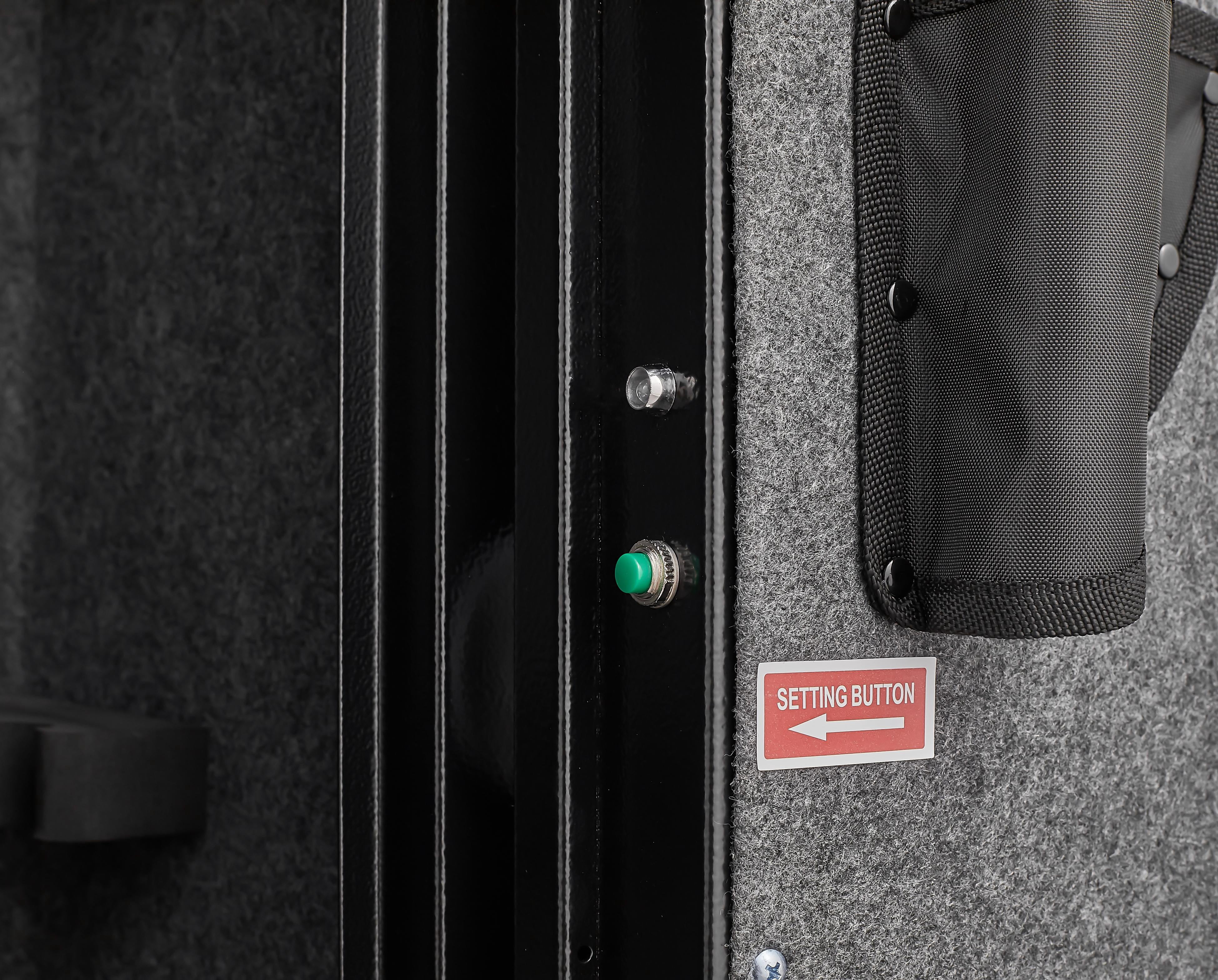 Safe Storage Cabinet