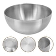 thumbnail image 1 of Fruit Bowl Salad Container Dessert Storage Bowl Noddles Rice Serving Bowl, 1 of 9