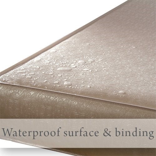 sealy soybean everedge crib mattress canada