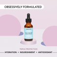 thumbnail image 4 of Sérum MAELOVE Hydrator de ácido hialurónico con vitamina B5 30 ml, 4 of 7