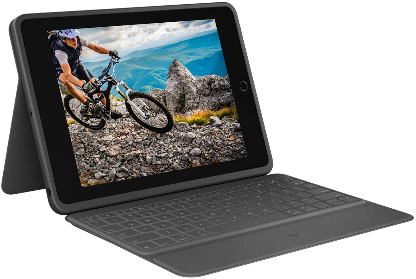 RUGGED FOLIO 7TH GEN 097855153890