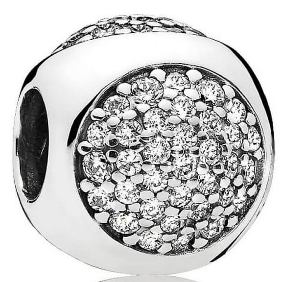 PANDORA Dazzling Droplet Charm - 796214CZ