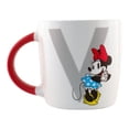 thumbnail image 3 of Taza Regalos Siglo XXI Cerámica Diseño Letra Minnie Varios Modelos 1 Pieza, 3 of 4