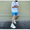 thumbnail image 4 of Calcetines deportivos unisex Nike Everyday Lightweightcrew para hombre y mujer, 3 pares, tallas SML XL SX7676, 4 of 4