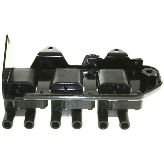 Ignition Coil - Compatible with 1999 - 2001, 2005 Hyundai Sonata 2000
