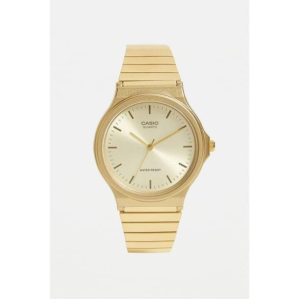 casio gold 2016