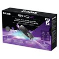 thumbnail image 2 of D-Link Adaptateur USB Wi-Fi 6 AX1800, 2 of 6