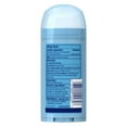 thumbnail image 2 of Secret Deodorant Solid 2.6oz Spring Breeze Antiperspirant, 2 of 2