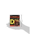 thumbnail image 3 of DR Strings DBG-9 Dimebag Darrell Electric Strings - 9-42, 3 of 3
