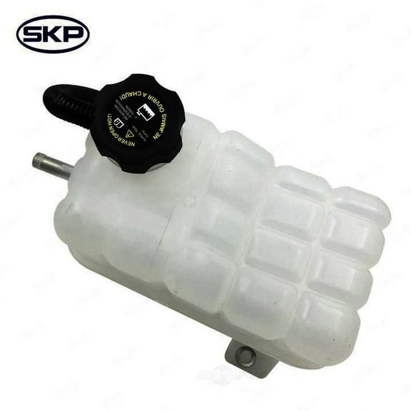 SKP SK603102 Engine Coolant Reservoir