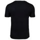 thumbnail image 3 of U.S. POLO ASSN. Camisetas para hombre, pack de 2 - cuello en V, logo bordado, algodón Negro M (Medium), 3 of 3