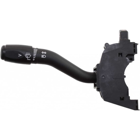 For Ford Econoline Super Duty Turn Signal Switch 1997 1998 1999 | Wiper / Windshield Washer | Headlight Dimmer