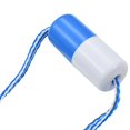 thumbnail image 3 of vidaXL Swimming Pool Safety Divider Rope 19.7' Plastic, 3 of 8