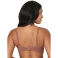 thumbnail image 3 of Kindly Yours Women’s Wire-Free Seamless Plunge Bralette, Sizes S-XXXL, 3 of 8
