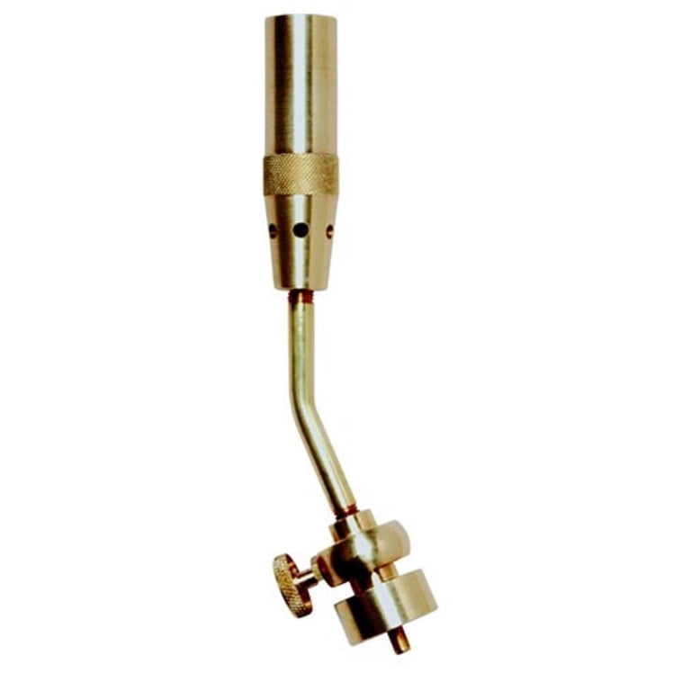 Magna Pencil Tip Torch MT245C - Heavy-Duty Propane Fine Tip Torch