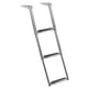 thumbnail image 3 of Escalera Marina ANGGREK de 3 Escalones de Acero Inoxidable, 3 of 8
