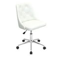 thumbnail image 1 of Chaise contemporaine Marche, de LumiSource, 1 of 6