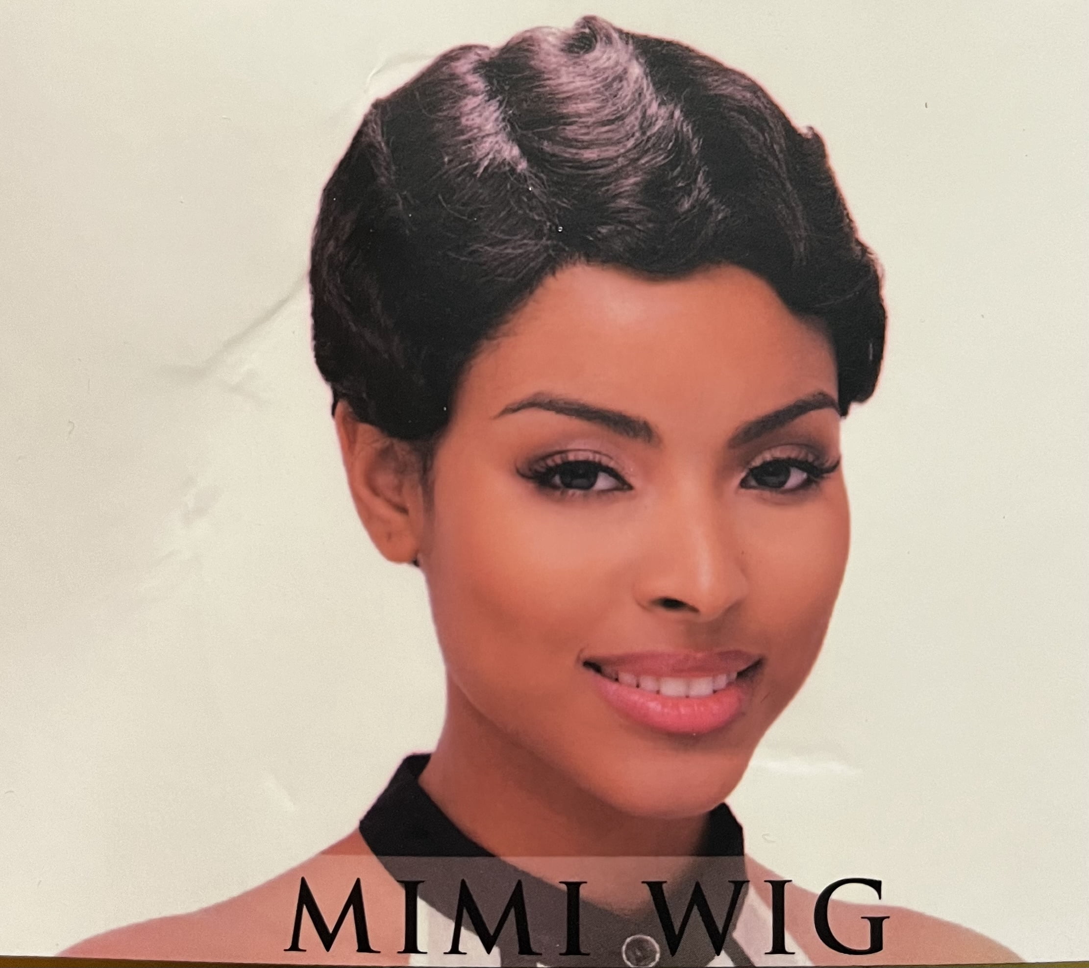 Janet Collection 100% Human Hair Wig MOMMY (4)