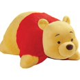 thumbnail image 1 of Oreiller Peluche Disney Winnie L\'ourson 16 Pouces, 1 of 4