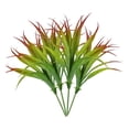 thumbnail image 4 of Home Artificial Fall Plants Home Garden Decoration Rural Style Fall Outdoor Decoration Simulation Green Plants Home Essentials, 4 of 7