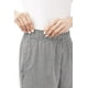 thumbnail image 5 of Pantalones Chef Works Essential Baggy Small Check XS para mujer, 5 of 5