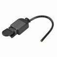 thumbnail image 2 of 2 Pcs Welding Torch Switch Trigger Kit Button For TIG Welding Torch Plasma Cutter Torch 728 Length Torch Switch Trigger Button, 2 of 5