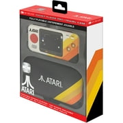 My Arcade - Atari Pocket Player Pro Portable Handheld Gaming System With Travel Case