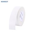 thumbnail image 1 of TFixolNiimbot Thermal Printing Label Paper Barcode Price Size Name Blank Labels Waterproof Tear Resistant 15*30mm 210sheets/roll for Home Organizer Supermarket Store Catering, 1 of 7