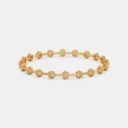 thumbnail image 3 of MDK JEWELS Bangle In 18k Yellow Gold 10.88 Gram, 3 of 5