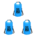 thumbnail image 1 of Seca Impermeable 2L Almacenamiento para Kayak Deriva Natación Exterior Azul, 1 of 9