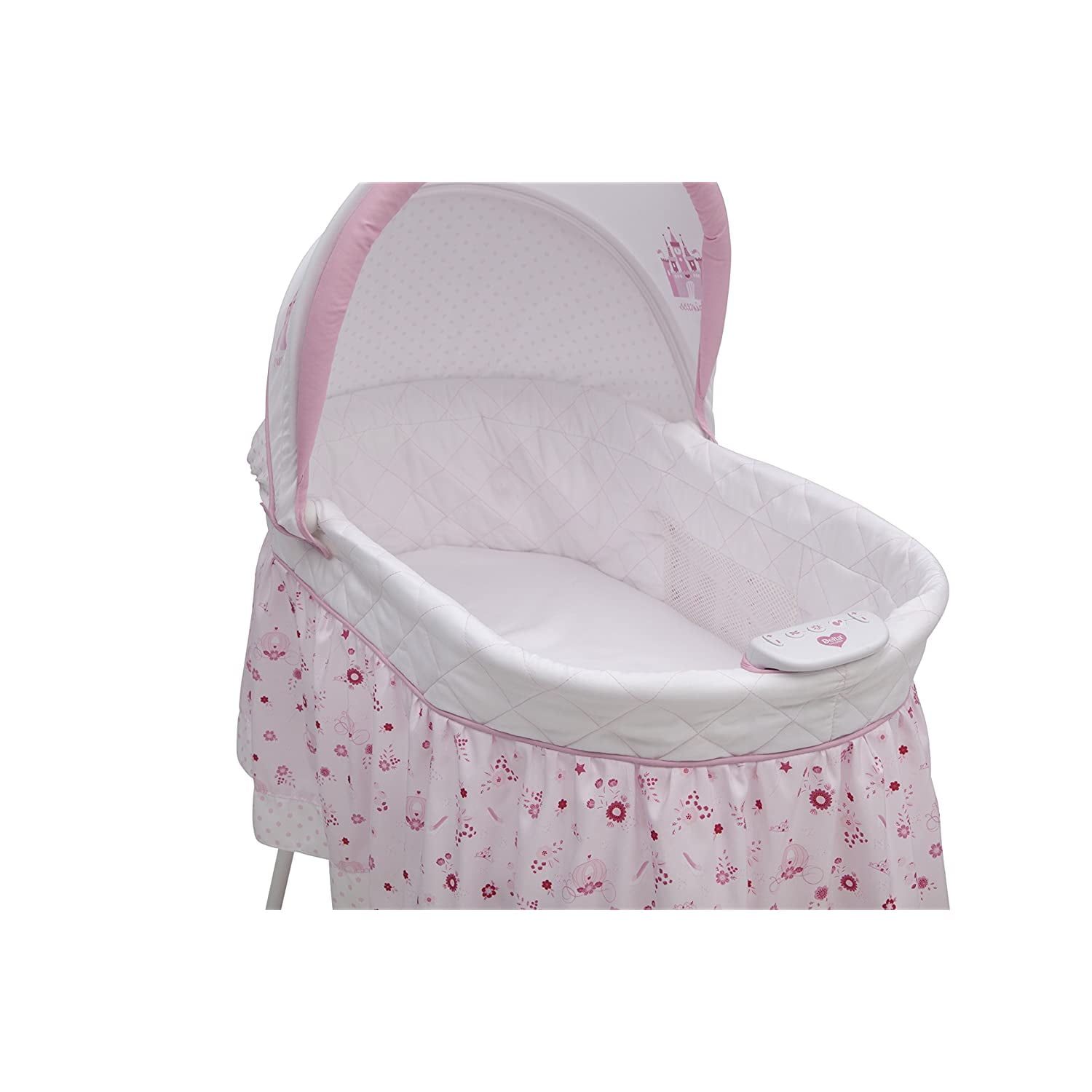 disney princess bassinet