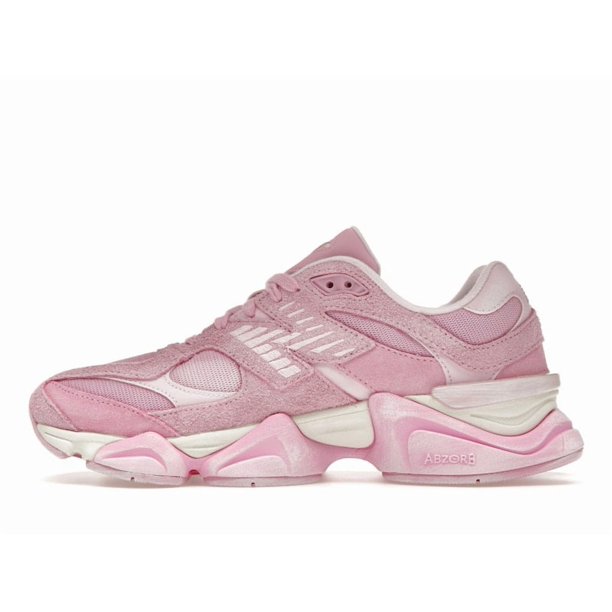 New Balance 9060 Faint Pink December Sky Men\'s Shoes Size 9.5 D Size 9.5 - New Balance 9060 December Sky for sale online | eBay main image 4