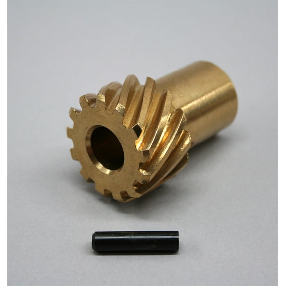 PRW 735003 PRW0735003 D/GEAR BRONZE SBC .491 REV/ROT