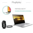 thumbnail image 4 of Câble de Chargeur de Montre Intelligente 100cm pour Vivosmart 4, 4 of 6