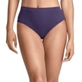thumbnail image 2 of Jockey Women's 100% Cotton Elance Breathe French Cut - 3 Pack, 2 of 4