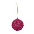 thumbnail image 5 of Bigersell Christmas Ornaments 2023 Shatterproof Christmas Tree Ornaments Set Pack of 45 Christmas Ball Ornaments 4cm/1.57 inch Decorative Hanging Ornaments Holiday Home Decorations A,B,C,D,E,F, 5 of 6