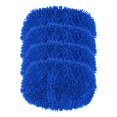 thumbnail image 3 of Tampons de Vadrouille en Microfibre Lavables et Réutilisables Recharge Sec et Humide pour Swiffer pour Balai, 3 of 10