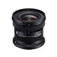 thumbnail image 3 of Lente Sigma 10-18mm F2.8 DC DN Canon RF, 3 of 5