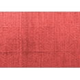 thumbnail image 1 of Ahgly Company Indoor Rectangle Abstract Red Modern Area Rugs, 8' x 10', 1 of 4