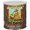 Cafe Don Pedro American Roast, Large Can