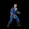 thumbnail image 4 of Marvel: Legends Series Guardians of the Galaxy Kids Toy Action Figure for Boys and Girls Ages 4 5 6 7 8 and Up (10”), 4 of 7