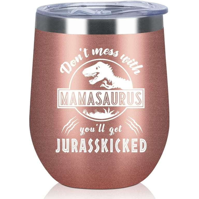 Best Mom Gifts On Christmas, Birthday, Mother Day - Funny Don't Mess with  Mamasaurus You'll Get Jura…See more Best Mom Gifts On Christmas, Birthday