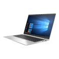 thumbnail image 1 of HP EliteBook 845 G7 Notebook - AMD Ryzen 5 Pro - 4650U / jusqu'à 4 GHz - Win 10 Pro 64-bit - Radeon Graphics - 8 Go RAM - 256 Go SSD NVMe, TLC - 14 Pouces IPS 1920 x 1080 (Full HD) - NFC, Wi-Fi 6 - Clavier: US, 1 of 7