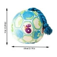 GARENAS Kong Dog Toys Interactive Dog Toy 2024 New Durable Teething